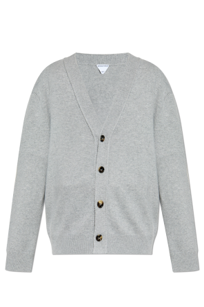 Dries Van Noten Button-up cardigan | Men's Clothing | Vitkac